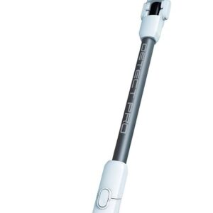 Shark Detect Pro Cordless Vacuum Cleaner, Ultra-Lightweight Anti Hair Wrap Vacuum Cleaner with Duster-Crevice Tool, Powerful Suction, 60 Mins Run-Time (Removable Battery),...