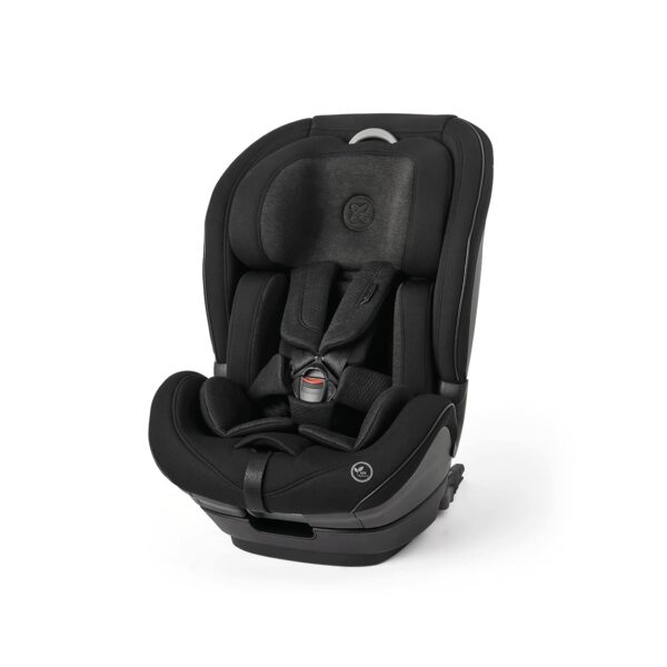 Silver Cross - Balance i-Size Car Seat - Toddler Car Seat - Isofix Car seat - 5 Point Safety Harness - 15 months to 12 years - Space