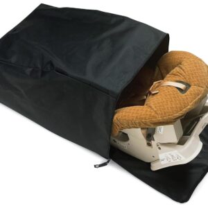 Sunshine Kids Car Seat Travel Bag (Discontinued by Manufacture)