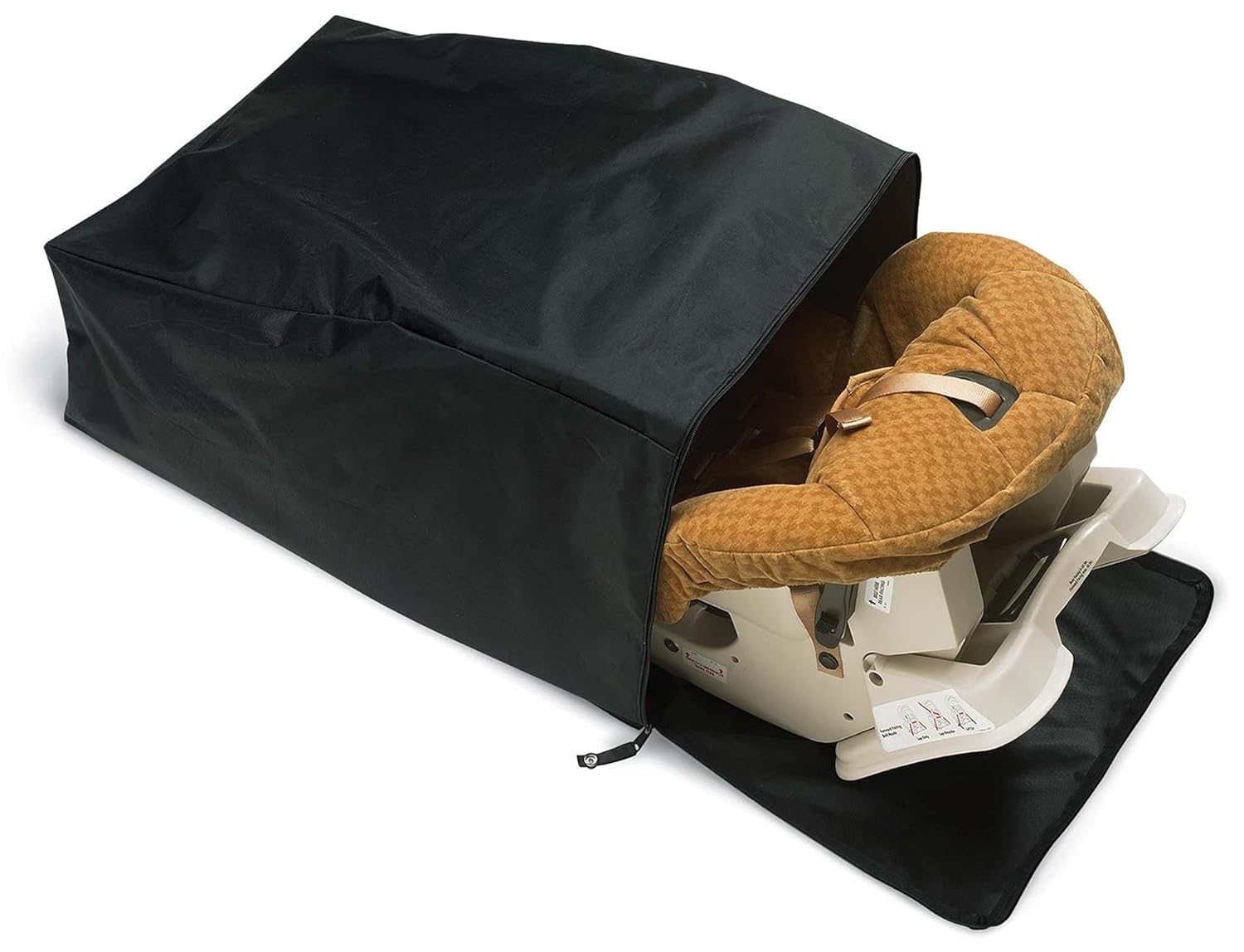 Sunshine Kids Car Seat Travel Bag (Discontinued by Manufacture)