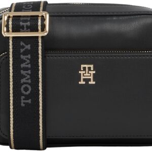 Tommy Hilfiger Women’s Joy Wide Strap Camera Bag