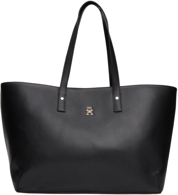 Tommy Hilfiger Women’s Large Chic Tote Bag