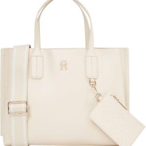 Tommy Hilfiger Women’s Mini Distinct Tote Bag