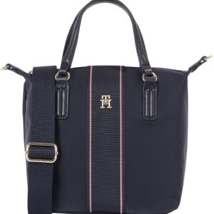 Tommy Hilfiger Women’s Small Poppy Tote Bag