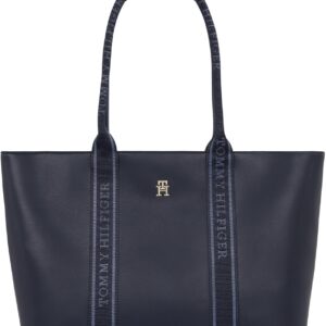Tommy Hilfiger Women’s Tote Bag with Logo