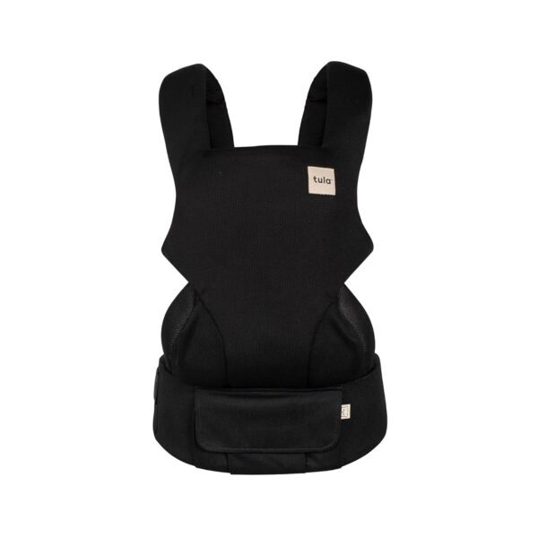Tula Mesh Explore Baby Carrier from Birth, 3-in-1 Forward Facing, Ergonomic, Adjustable Baby Carrier (3.2-20.4 kg), Urbanista