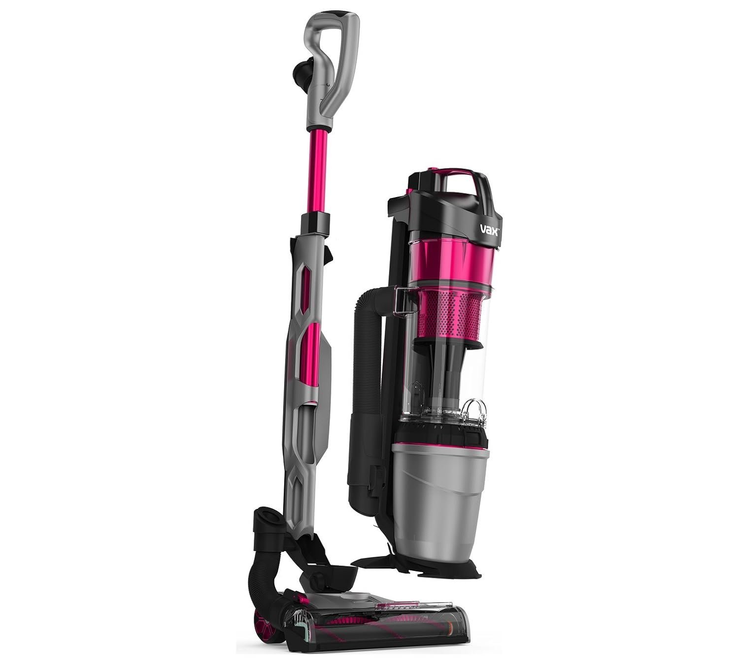 Vax UCPMSHV1 Air Lift Steerable Pet Max Lift Away Bagless Upright Vacuum Cleaner