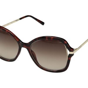 GUESS Gf0352 5452f Sunglasses, Brown, One Size