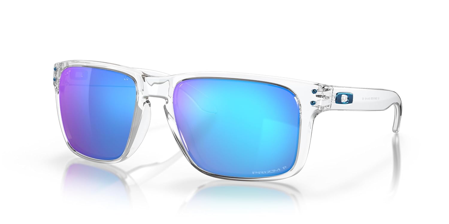 Oakley Men's Oo9417 Holbrook Xl Sunglasses (pack of 1)