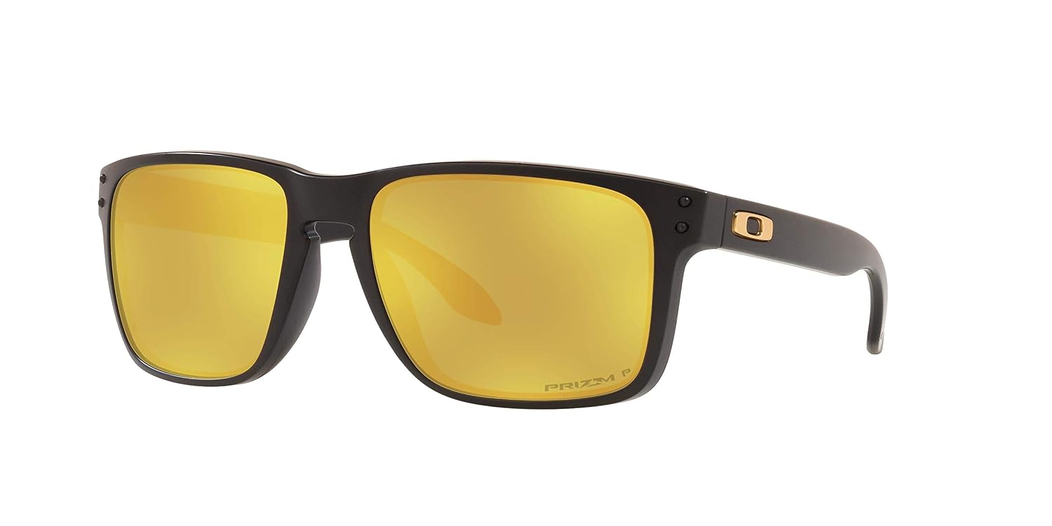 Oakley Men's Oo9417 Holbrook Xl Sunglasses (pack of 1)