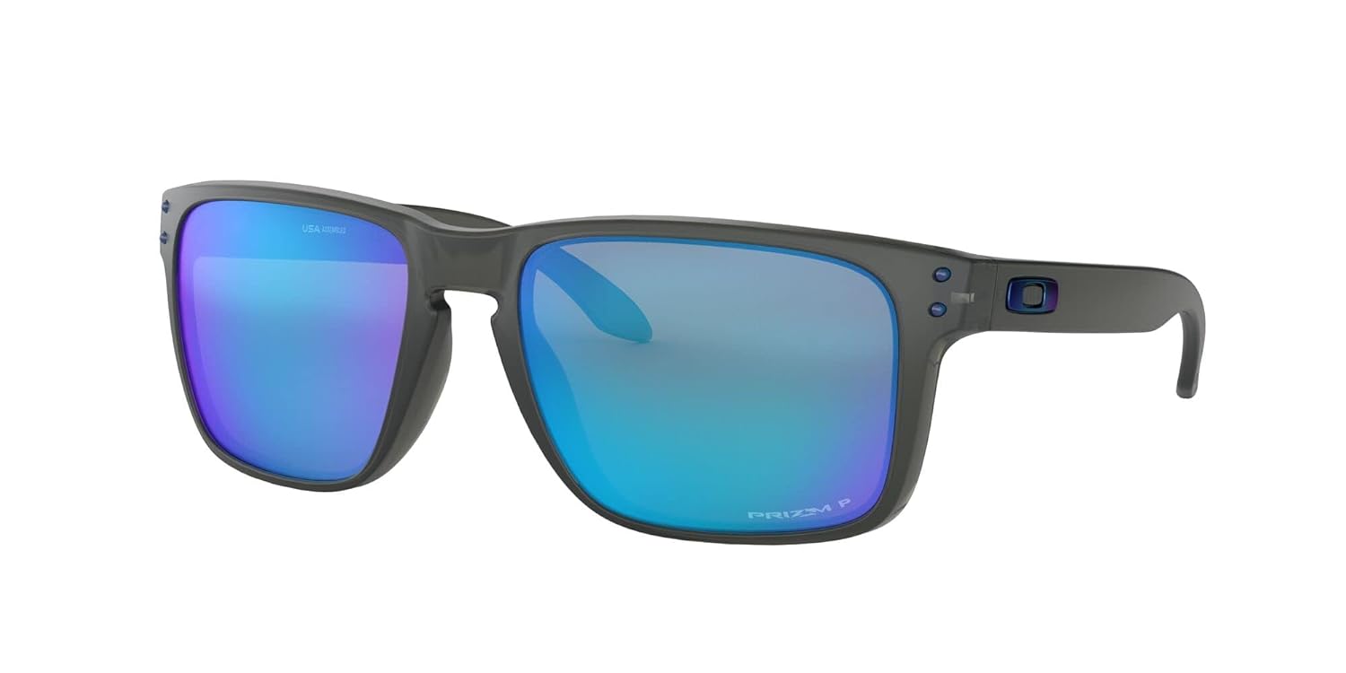 Oakley Men's Oo9417 Holbrook Xl Sunglasses (pack of 1)