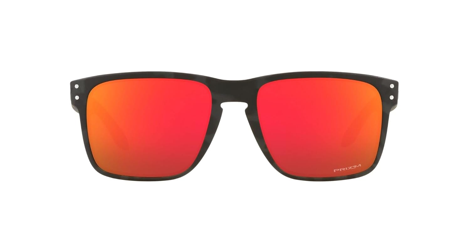 Oakley Men's Oo9417 Holbrook Xl Sunglasses (pack of 1)