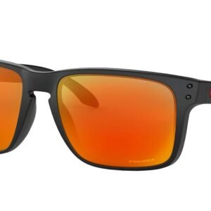Oakley Men's Sunglasses Holbrook XL Matte Black Sunglasses