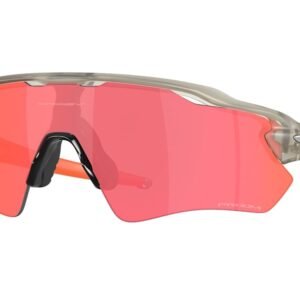 Oakley Radar EV Path, Matte Grey Ink/Prizm Trail Torch