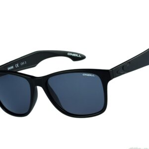O'Neill Shore Polarised Sunglasses Matt Black ONSSHORE127P