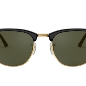 Ray-Ban Clubmaster Sunglasses
