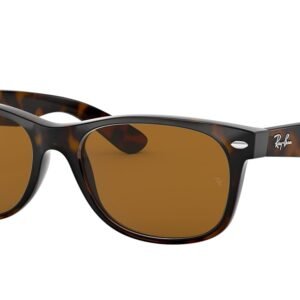 Ray-Ban New Wayfarer Classic Sunglasses