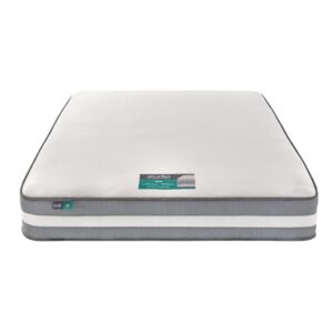 Silentnight Studio Eco Rolled Mattress - Double