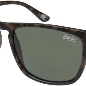 Superdry SDS Shockwave, sunglasses with coloured rim