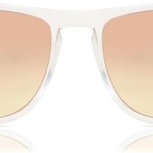Superdry Shockwave Sunglasses - Coral/Crystal