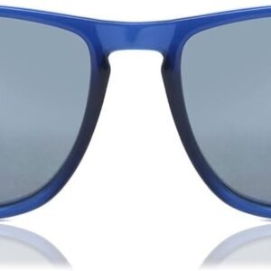 Superdry Shockwave Sunglasses - Navy/Black