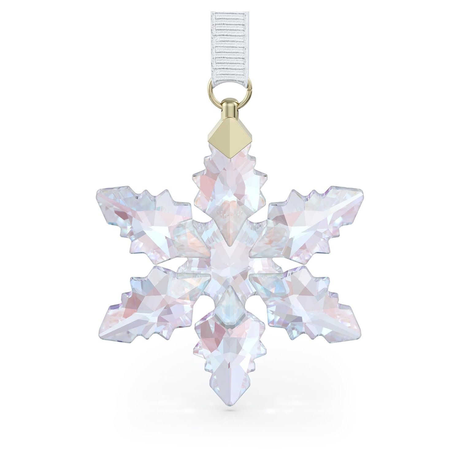 Swarovski Amazon Holiday Ornament